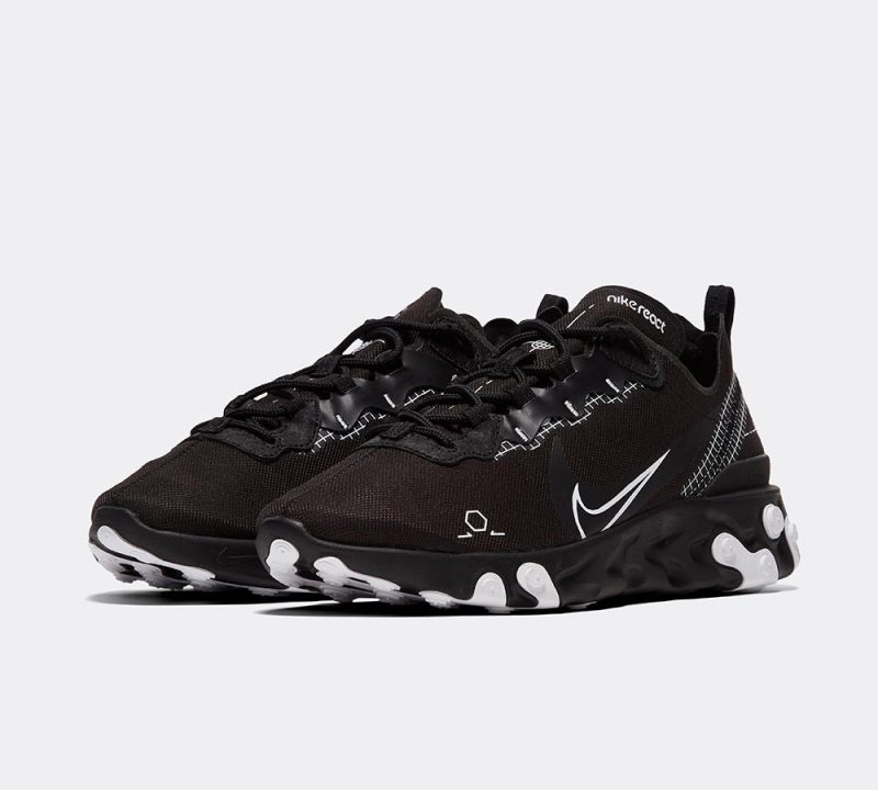 Nike React Element 55 Trainer