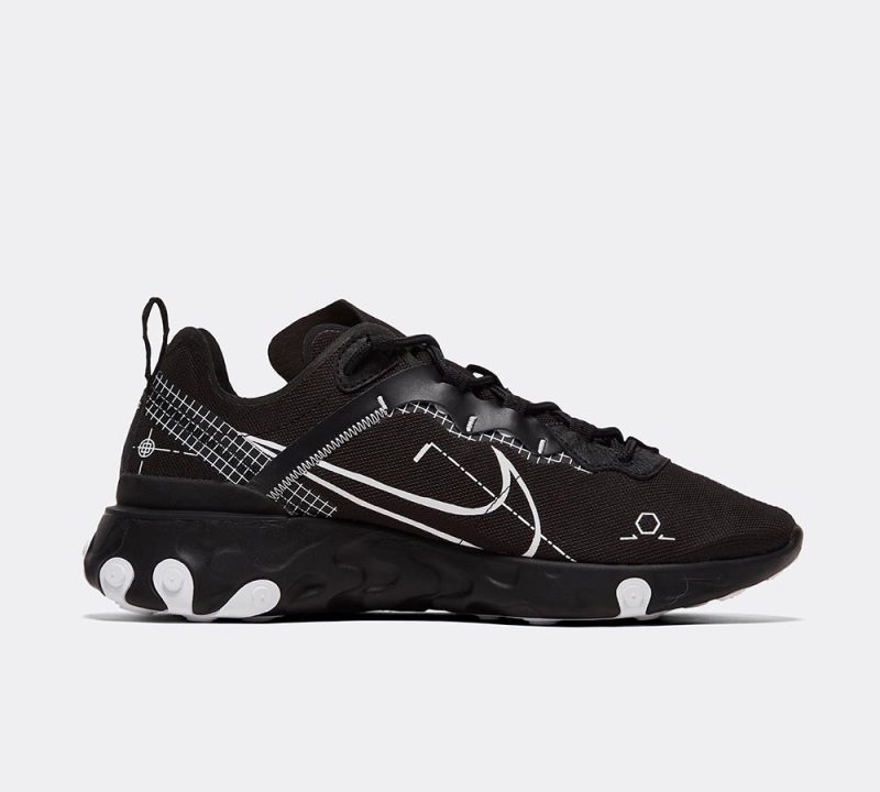 Nike React Element 55 Trainer
