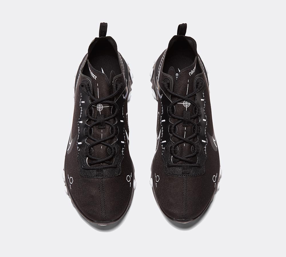 Nike React Element 55 Trainer