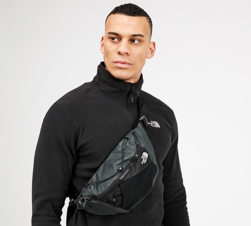The North Face Lumbnical Crossbody
