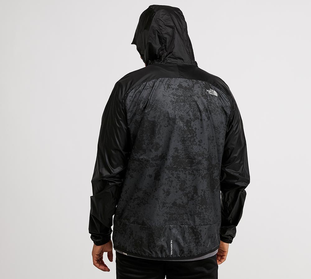 The North Face Ambition Wind Breaker Jacket