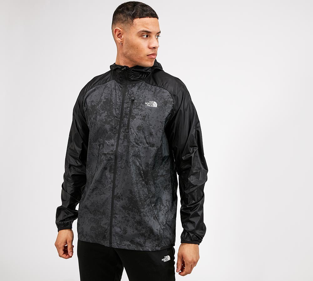 The North Face Ambition Wind Breaker Jacket