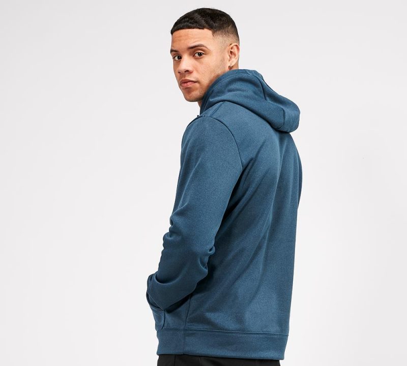 The North Face Surgent Overhead Hoodie | Blue