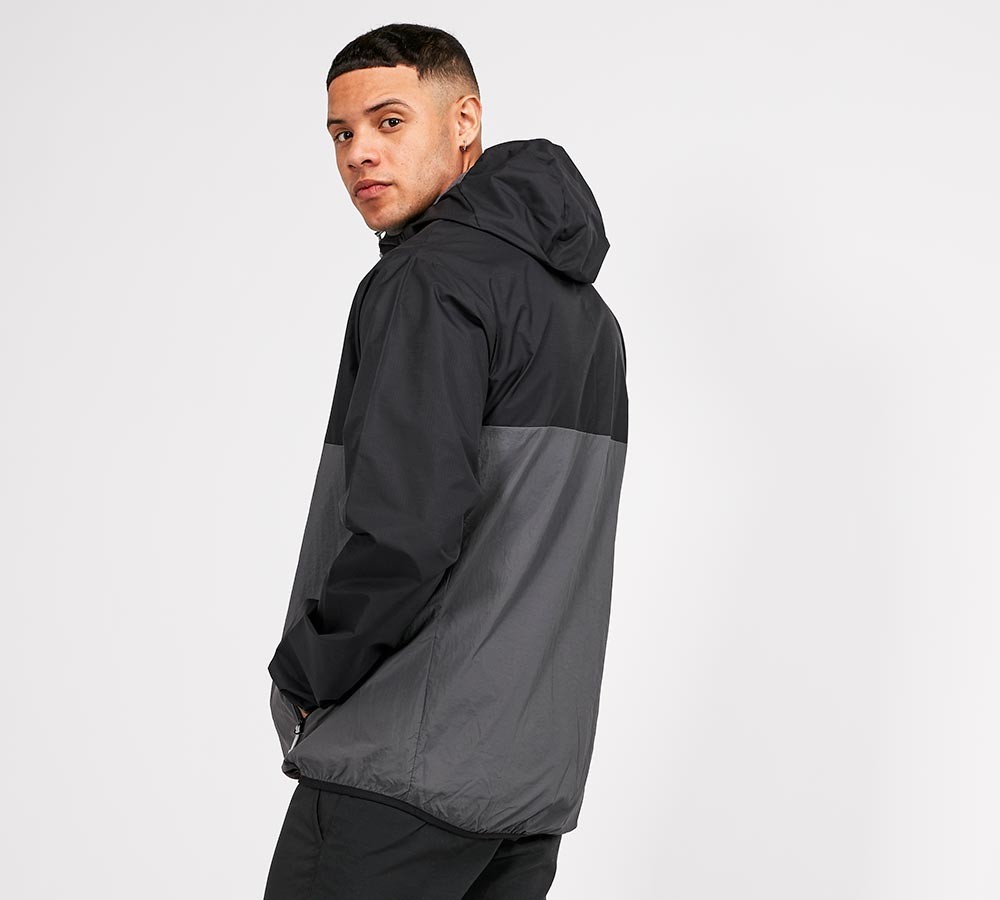 Berghaus Corbeck Jacket | Jet Black