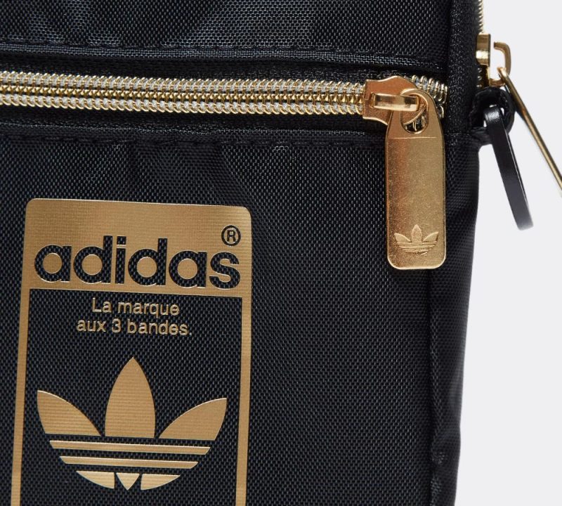 adidas Originals Superstar Festival Bag
