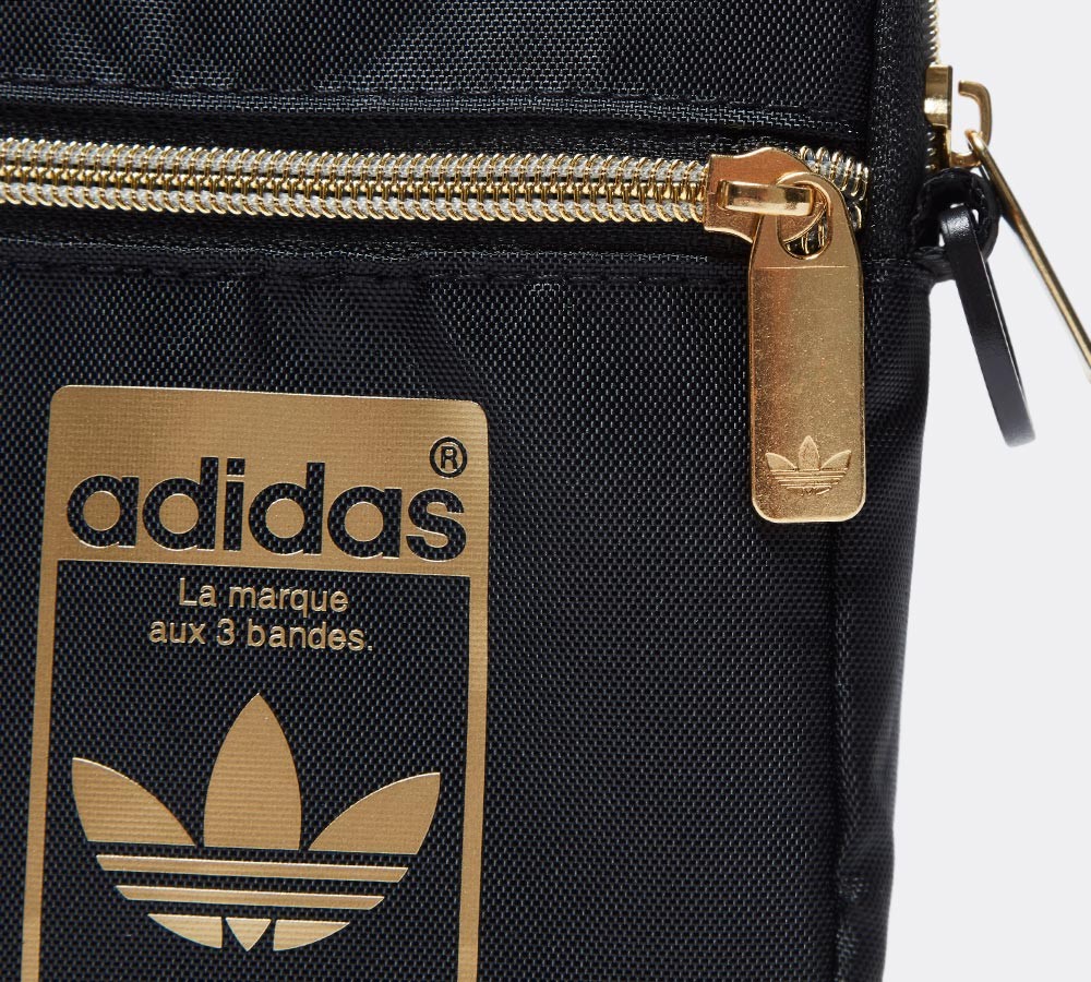 adidas Originals Superstar Festival Bag