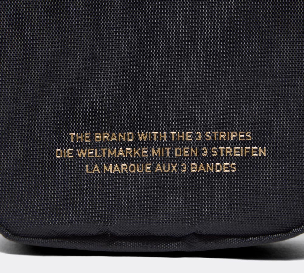 adidas Originals Superstar Festival Bag