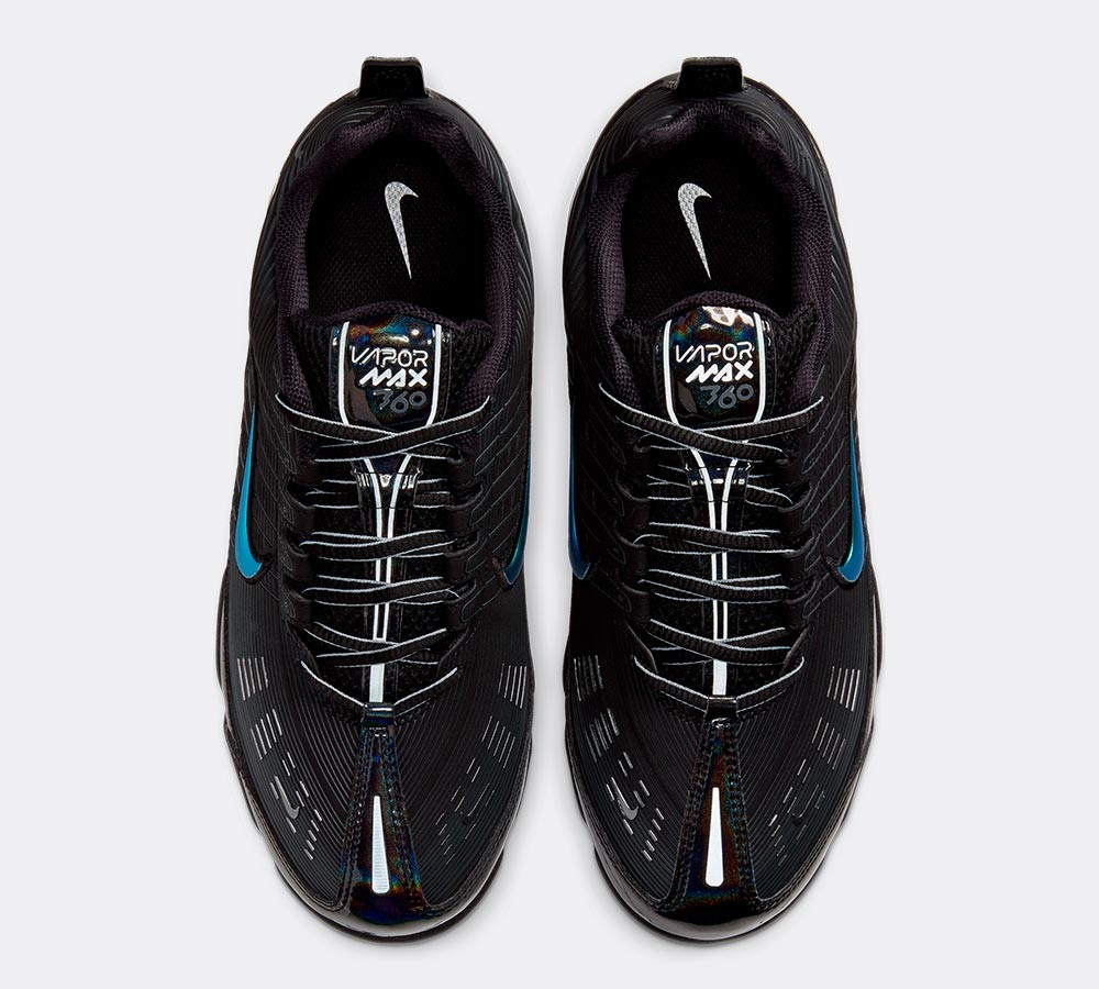 Nike Air VaporMax 360 Trainer