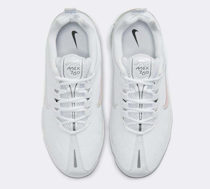 Nike Air VaporMax 360 Trainer