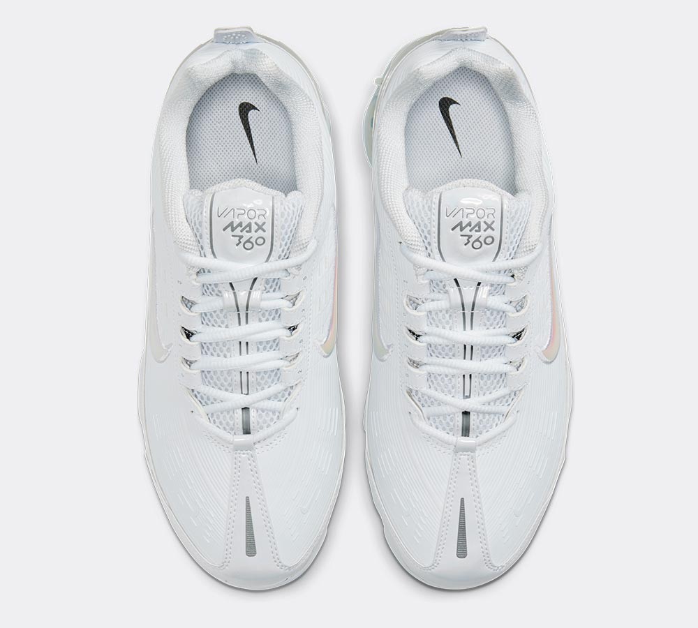 Nike Air VaporMax 360 Trainer