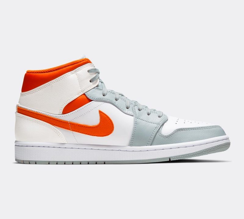 Jordan Air Jordan 1 Mid 'Starfish' Trainer