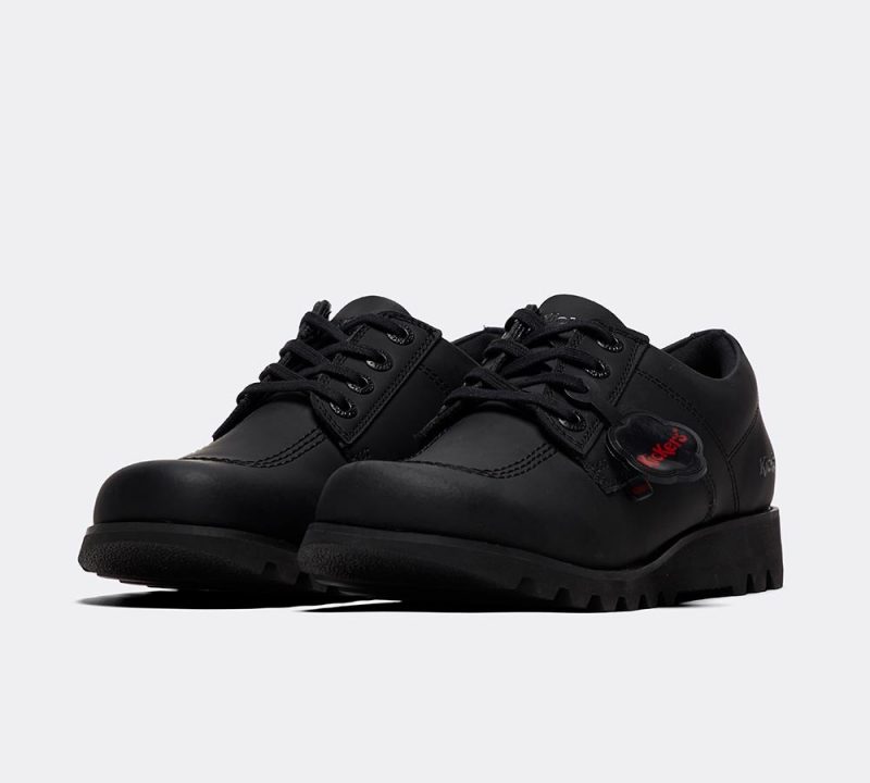 Kickers Kick Low Core Shoe