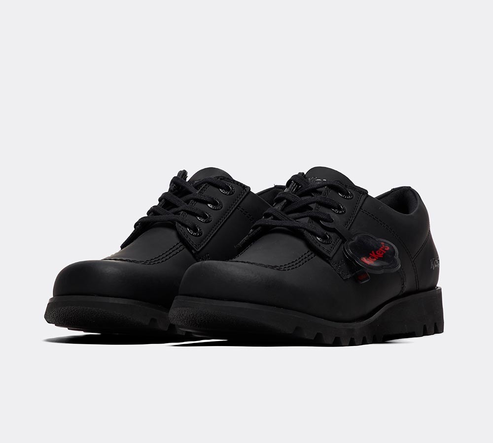 Kickers Kick Low Core Shoe