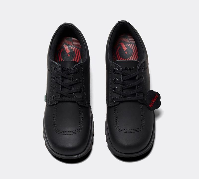 Kickers Kick Low Core Shoe