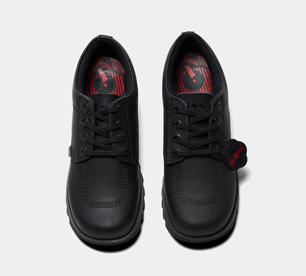 Kickers Kick Low Core Shoe