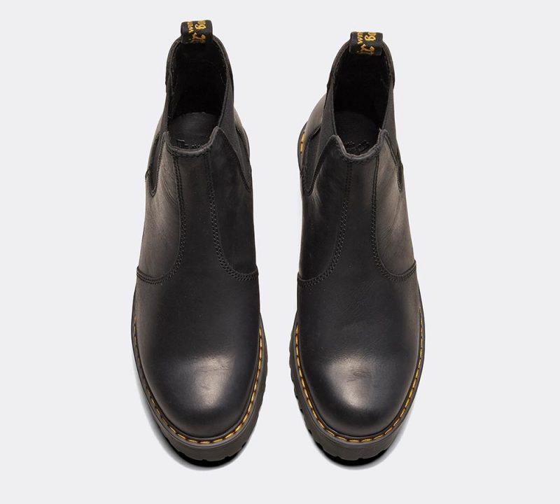 Dr. Martens Womens Rometty Chelsea Boot