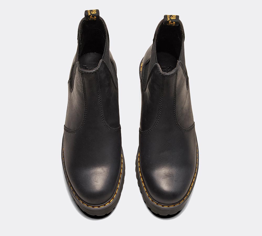 Dr. Martens Womens Rometty Chelsea Boot