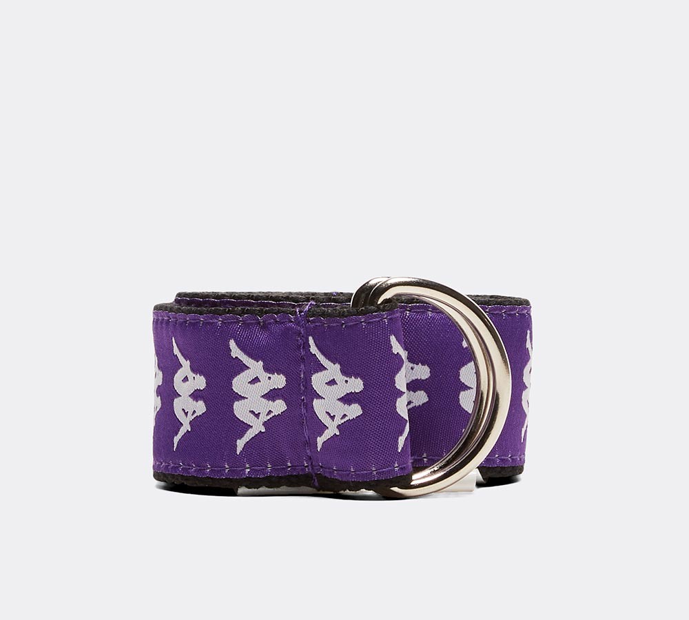 Kappa Womens Banda 3.5 Inch Belt