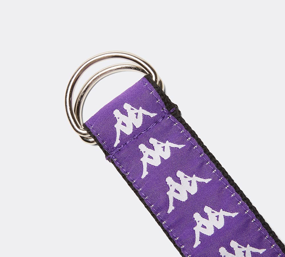 Kappa Womens Banda 3.5 Inch Belt