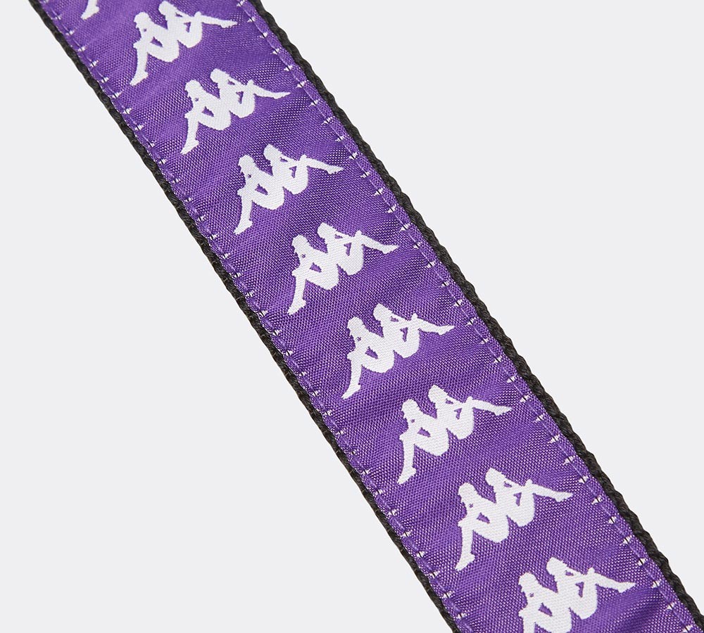 Kappa Womens Banda 3.5 Inch Belt