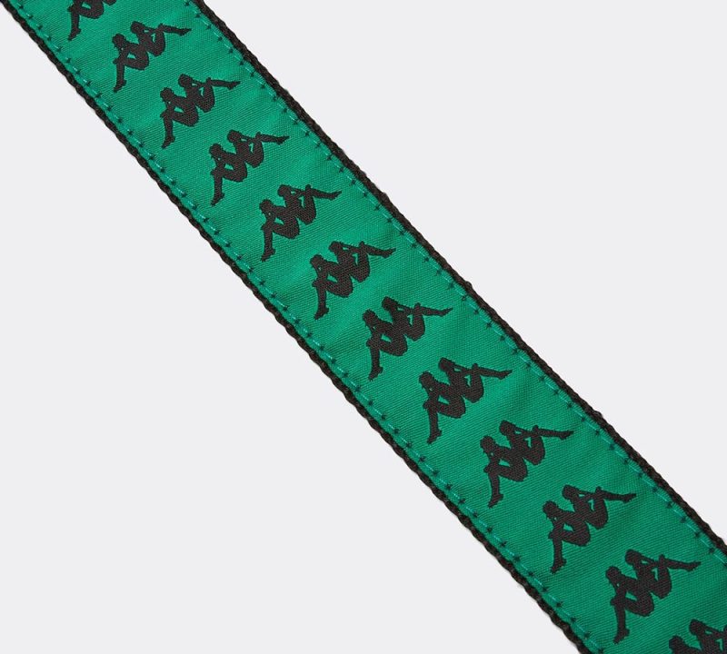 Kappa Womens Banda 3.5 Inch Belt