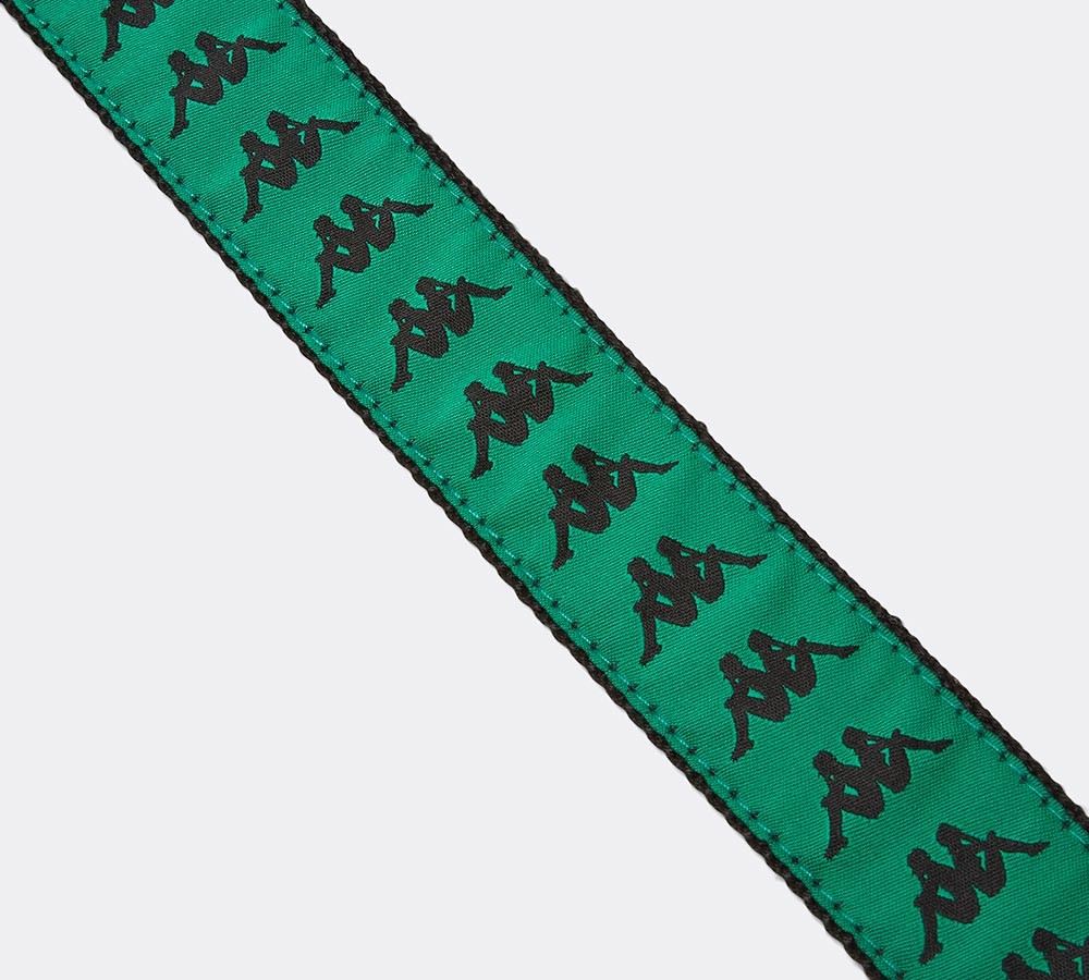 Kappa Womens Banda 3.5 Inch Belt