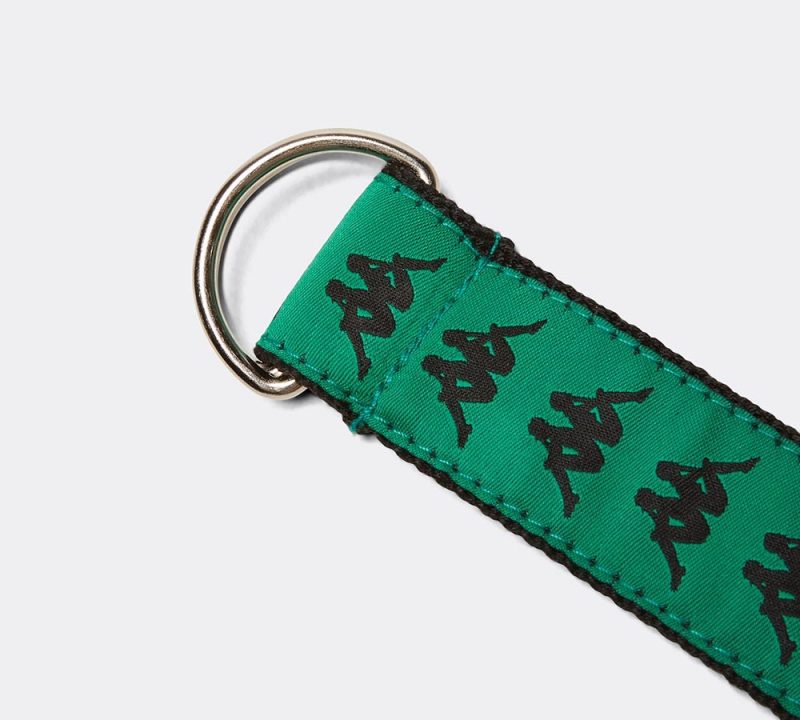 Kappa Womens Banda 3.5 Inch Belt