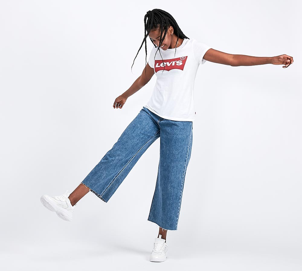 Levi's Womens The Perfect T-Shirt