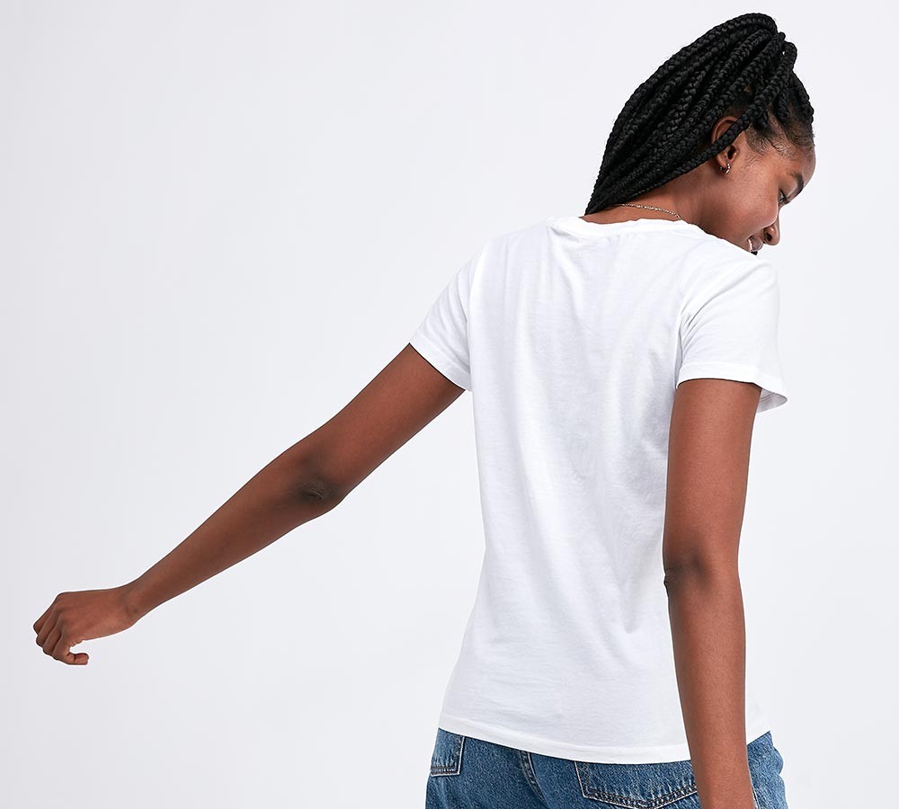 Levi's Womens The Perfect T-Shirt