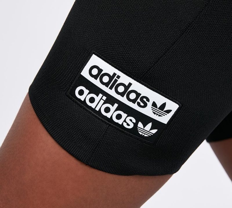 adidas Originals Womens Cycling Playsuit
