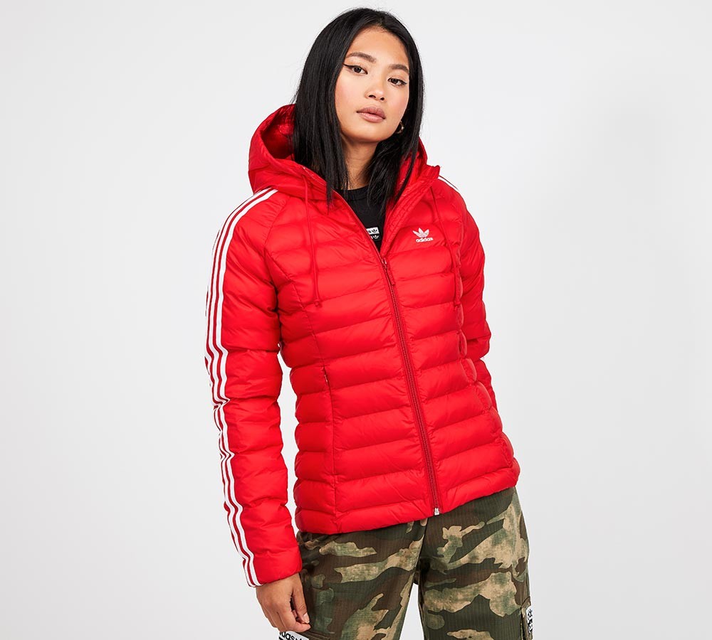 adidas Originals Womens Slim Jacket