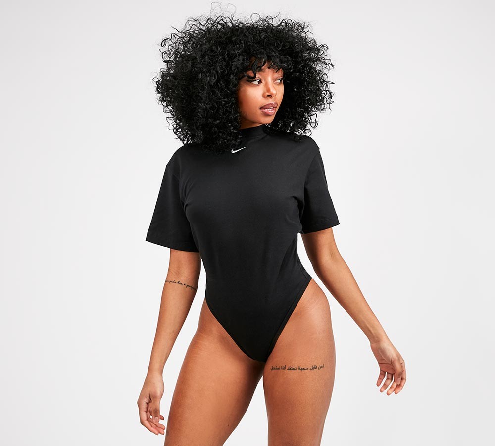 Nike Womens Essential Bodysuit