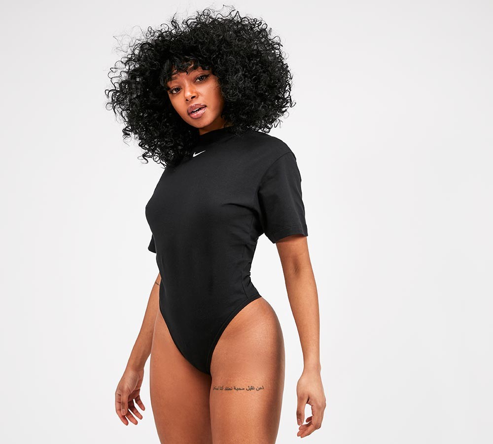 Nike Womens Essential Bodysuit