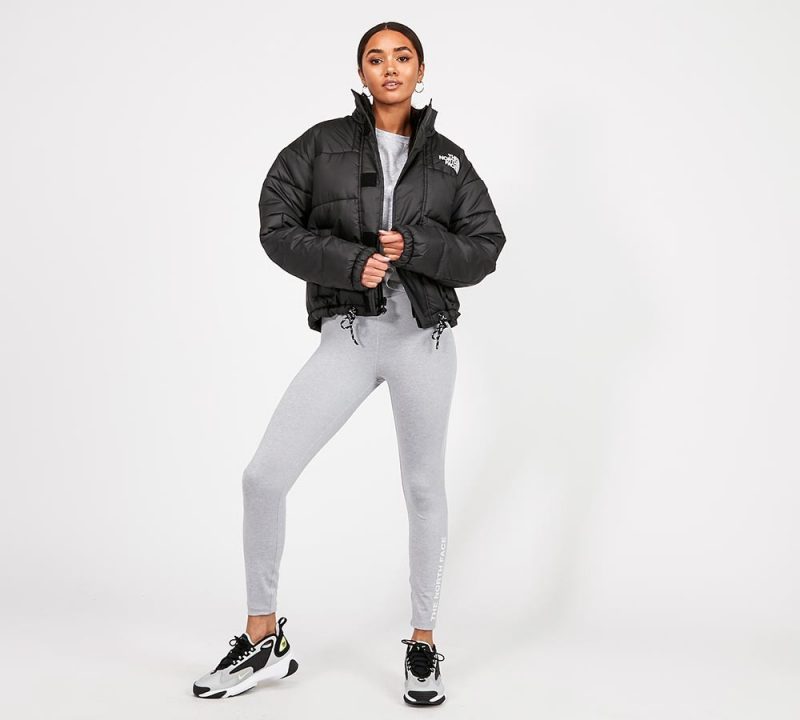 The North Face Womens Synthetic Fill Jacket
