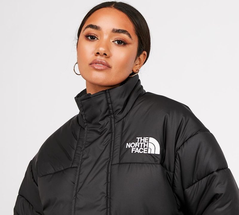 The North Face Womens Synthetic Fill Jacket