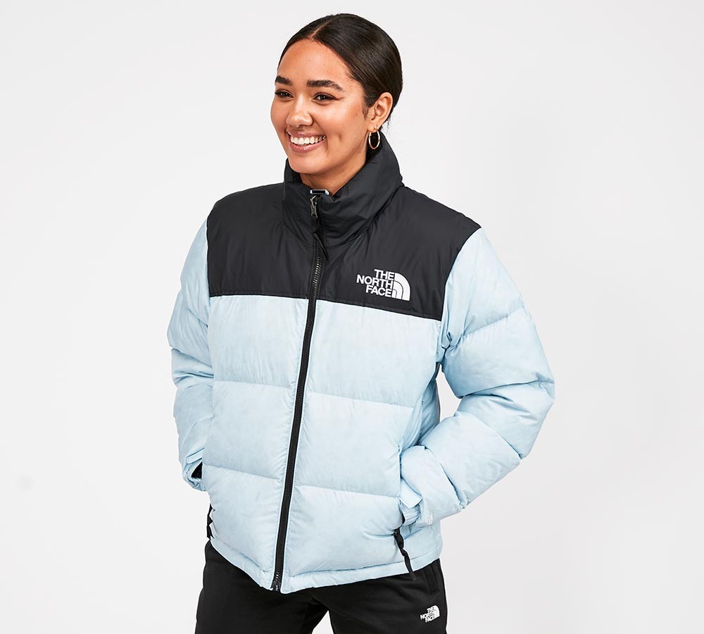 The North Face Womens 1996 Retro Nuptse Jacket