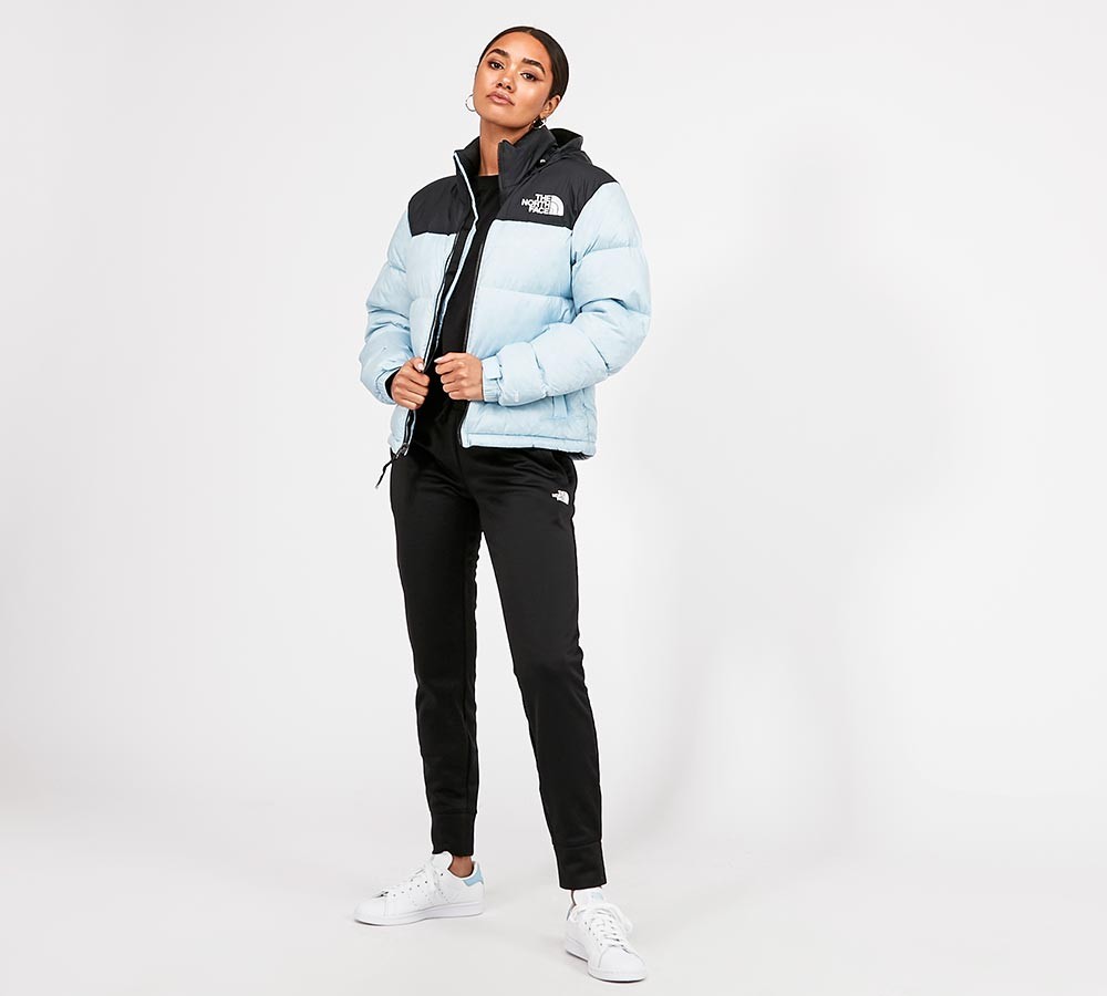 The North Face Womens 1996 Retro Nuptse Jacket
