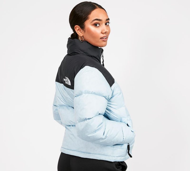 The North Face Womens 1996 Retro Nuptse Jacket