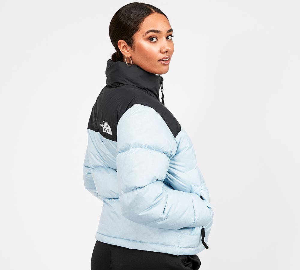 The North Face Womens 1996 Retro Nuptse Jacket