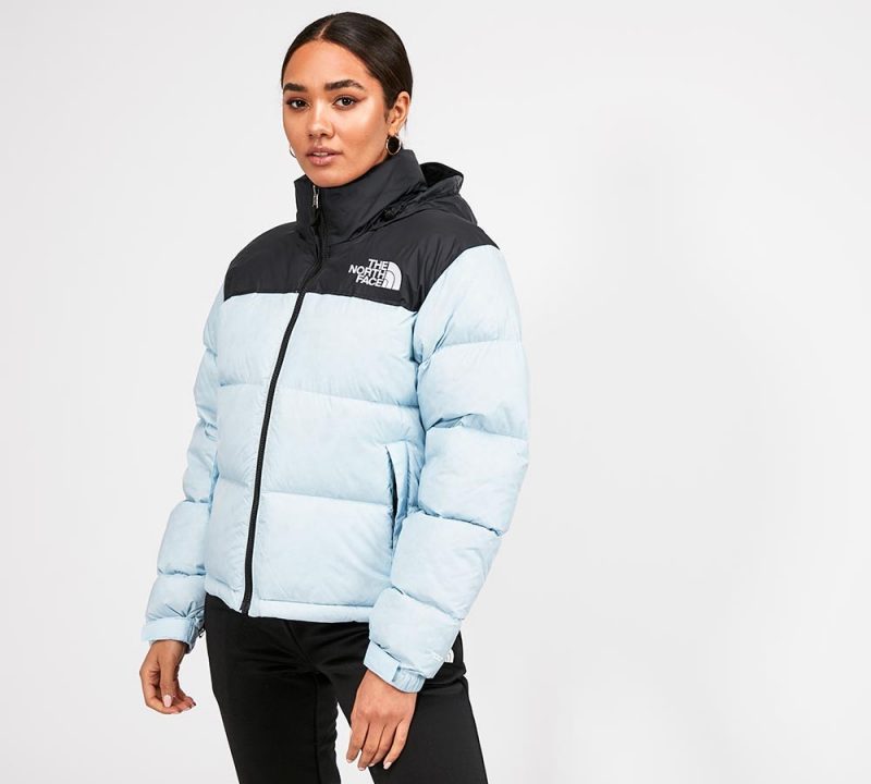 The North Face Womens 1996 Retro Nuptse Jacket