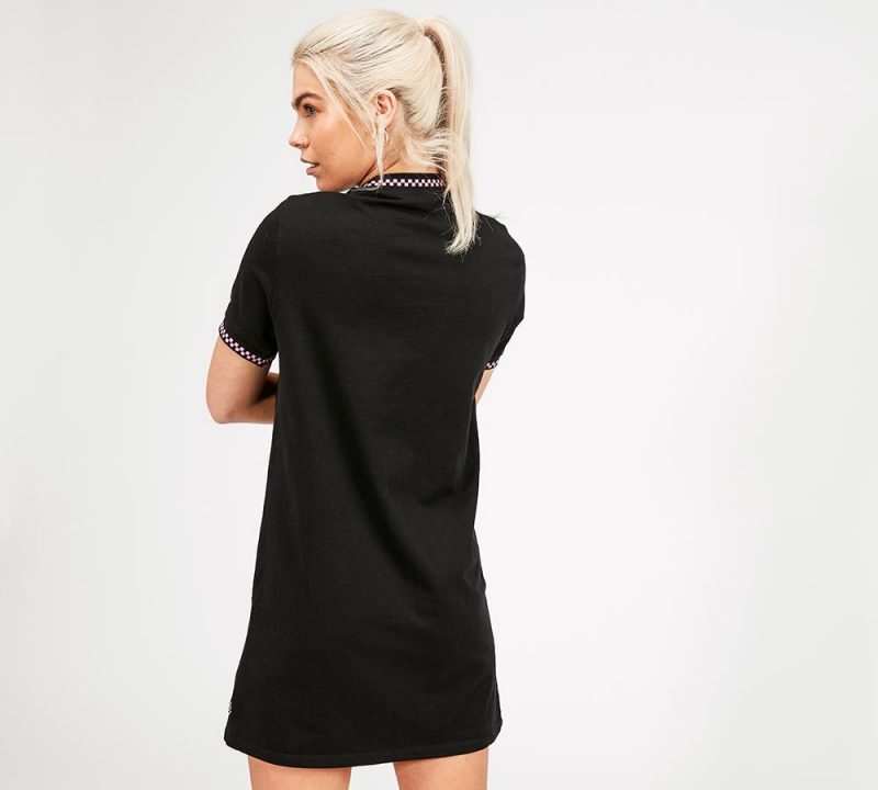 Vans Womens All Stakes Dress