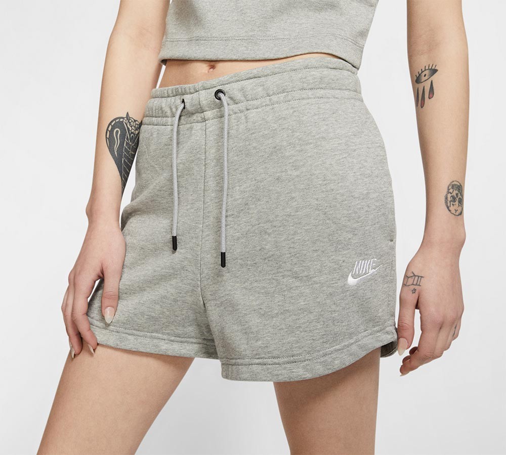 Nike Womens Essential Short