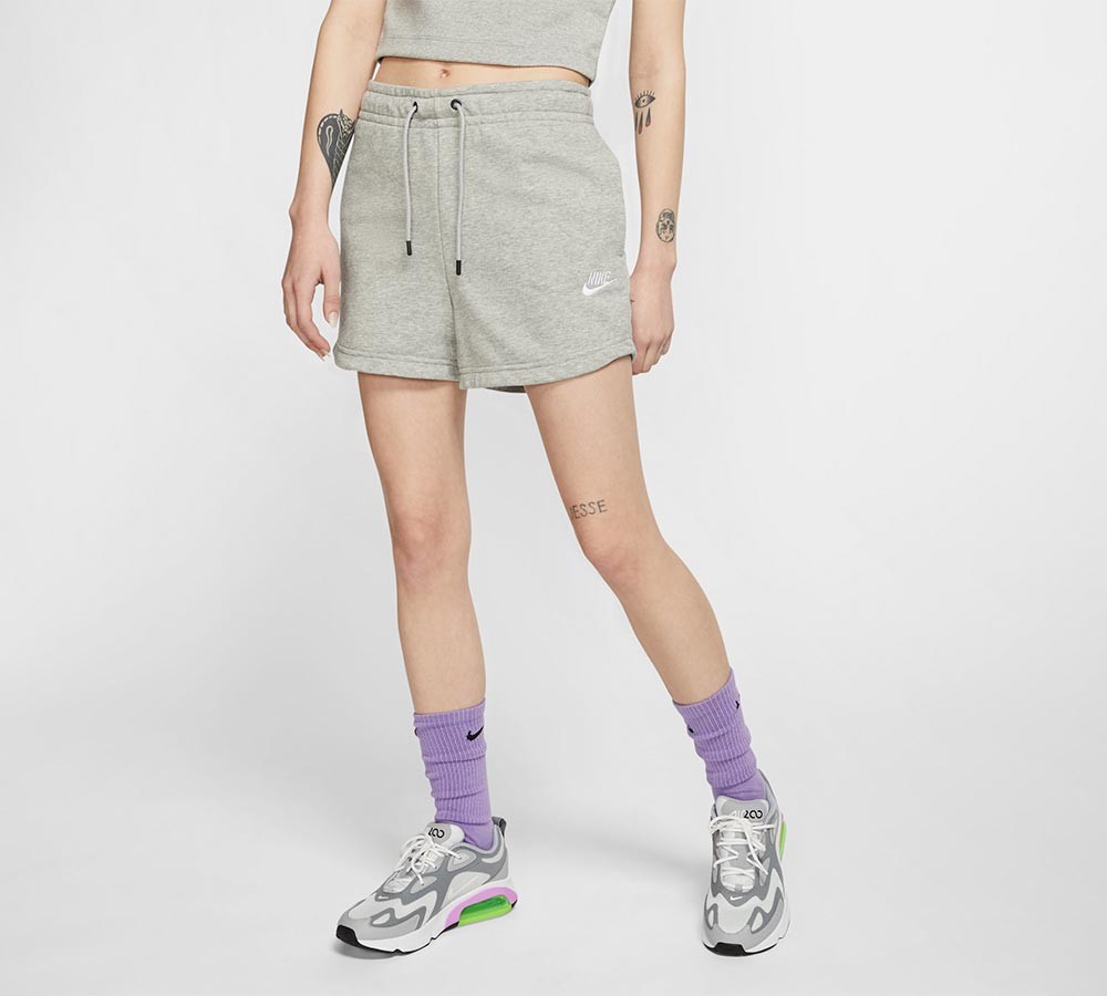 Nike Womens Essential Short