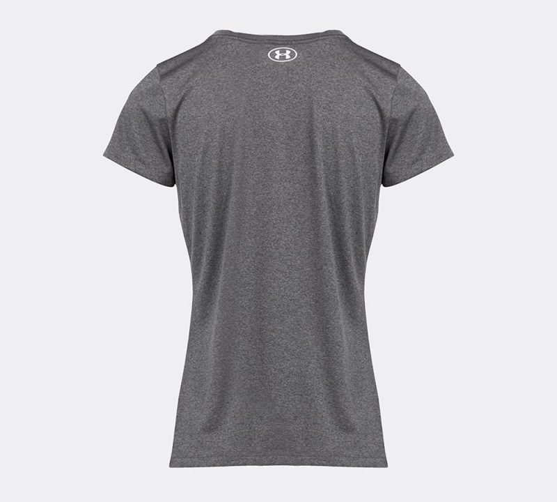 Under Armour Womens Logo Graphic T-Shirt