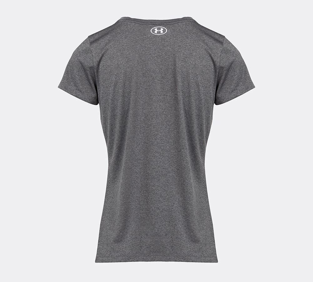 Under Armour Womens Logo Graphic T-Shirt