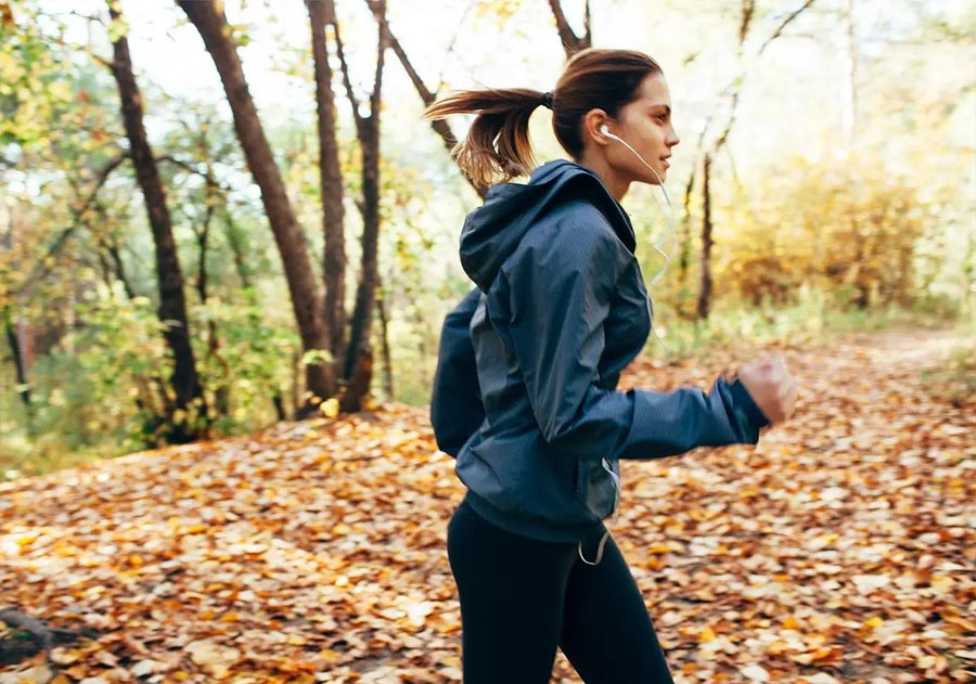 9 of the best windbreaker jackets for running